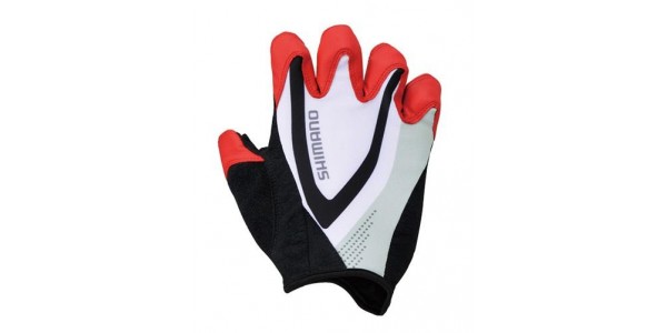 Kolesarske rokavice SHIMANO racing